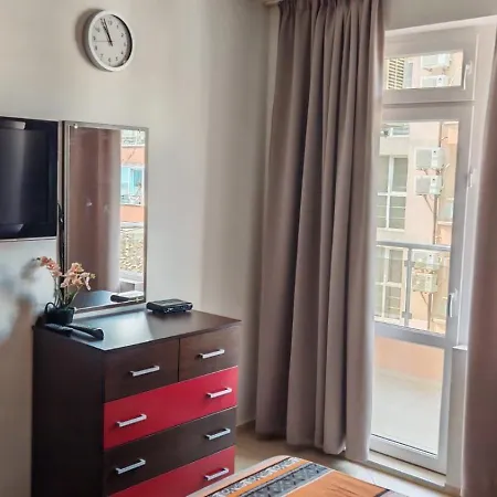 Διαμέρισμα Viktoriya *